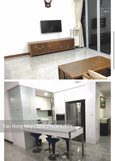 Hillsta (D23), Condominium #550344521